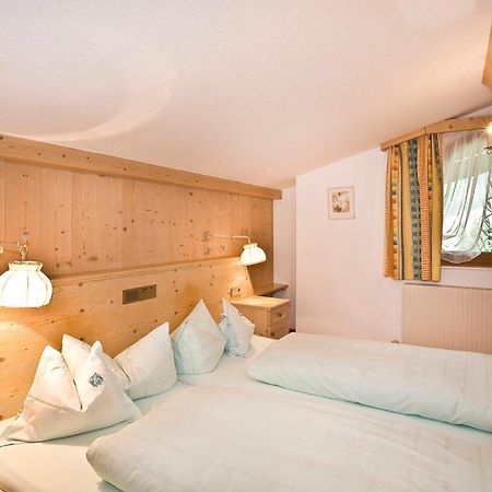 Alpenhotel Fernau Neustift im Stubaital Exterior foto