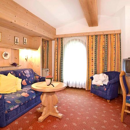 Alpenhotel Fernau Neustift im Stubaital Exterior foto