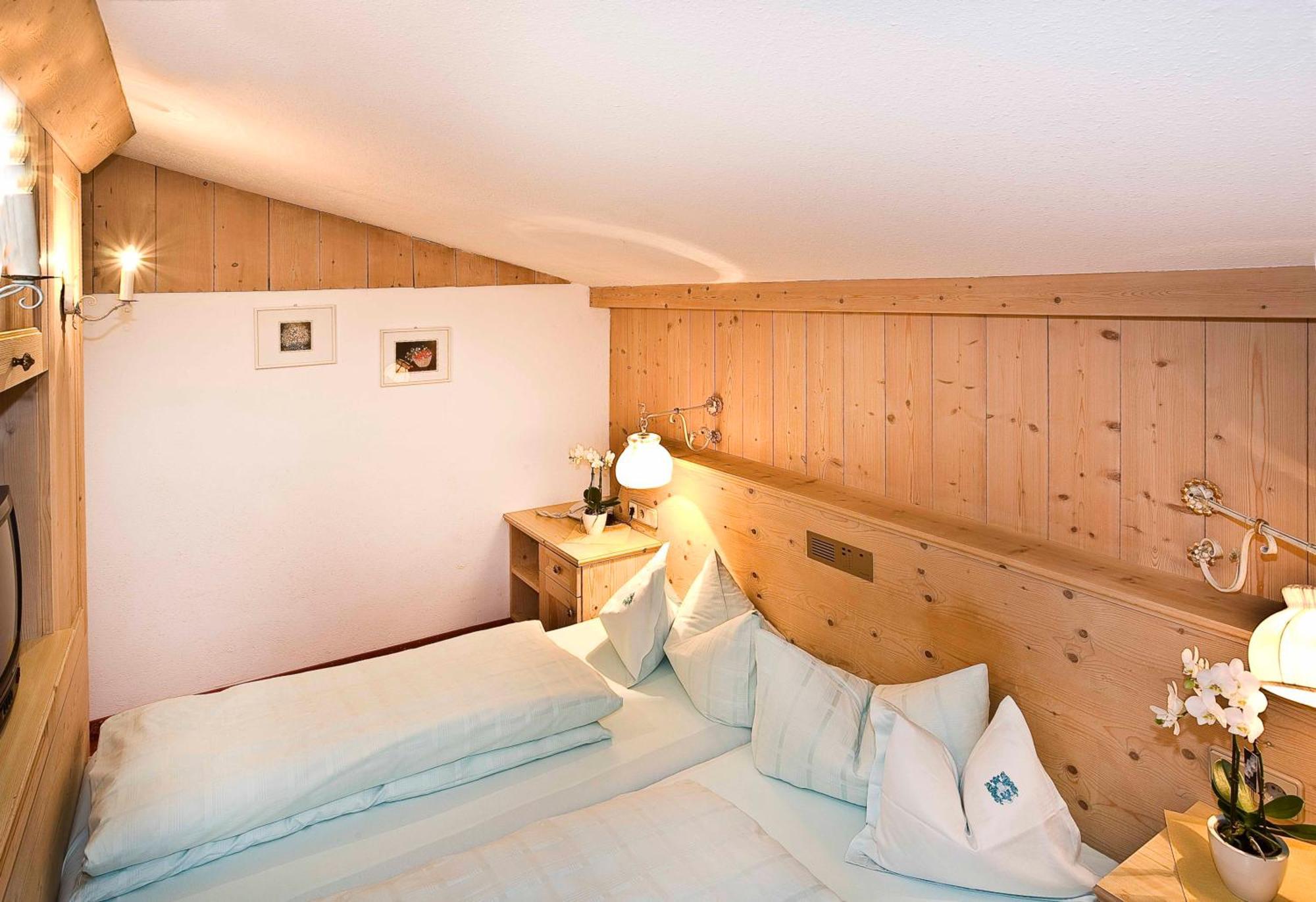 Alpenhotel Fernau Neustift im Stubaital Exterior foto